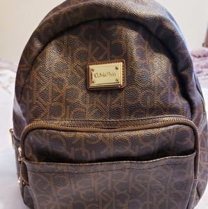 Calvin Klein Backpack